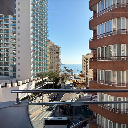 I. Luxury Benidorm Apartments Luaran gambar